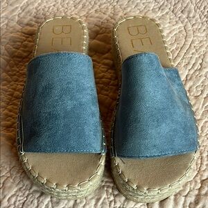 Beach by Matisse Sandal